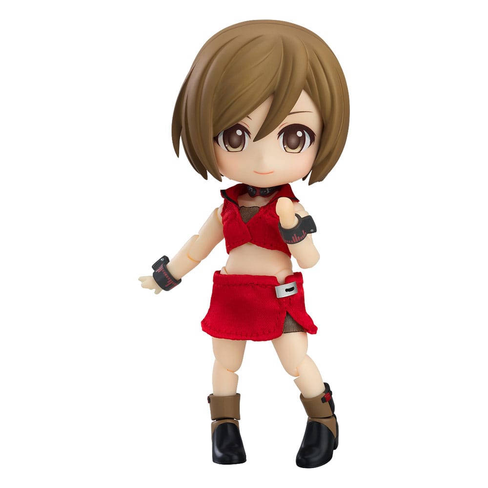 Meiko (Vocaloid) Nendoroid Action Doll