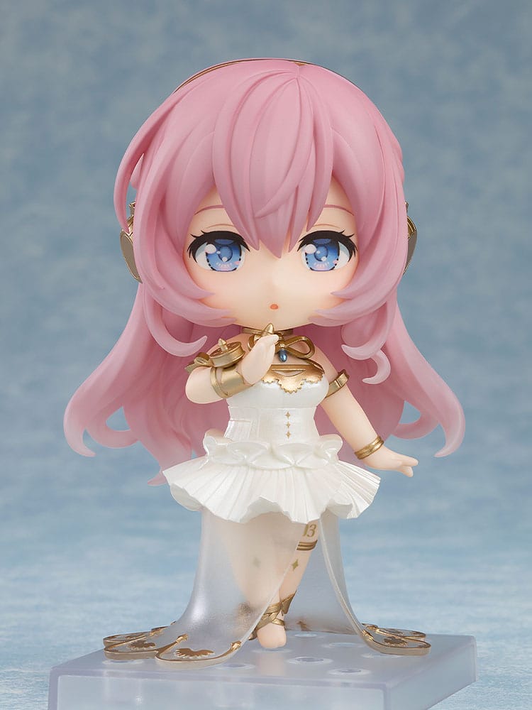Megurine Luka (Vocaloid) Nendoroid, Symphony: 2024 Version
