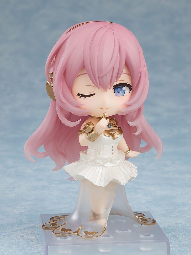 Megurine Luka (Vocaloid) Nendoroid, Symphony: 2024 Version