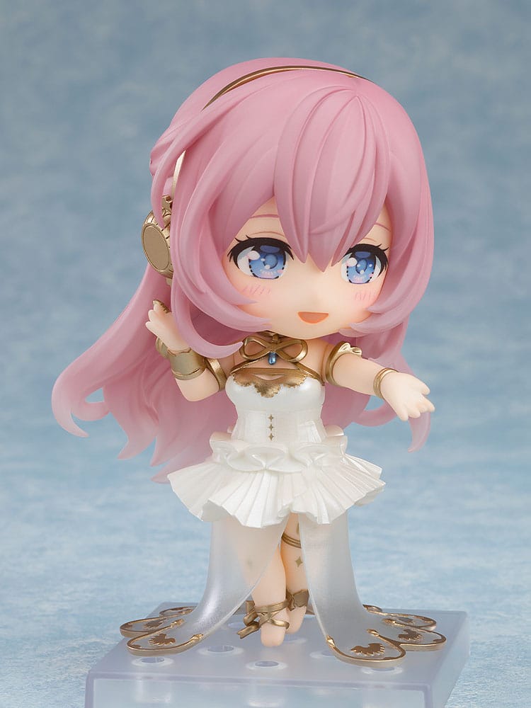 Megurine Luka (Vocaloid) Nendoroid, Symphony: 2024 Version