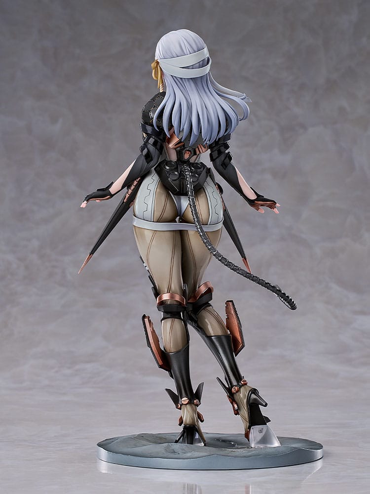 Modernia (Goddess of Victory: Nikke)