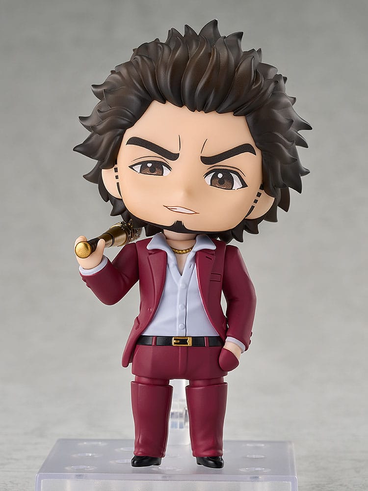 Yakuza Nendoroid Action Figure Ichiban Kasuga 10 cm