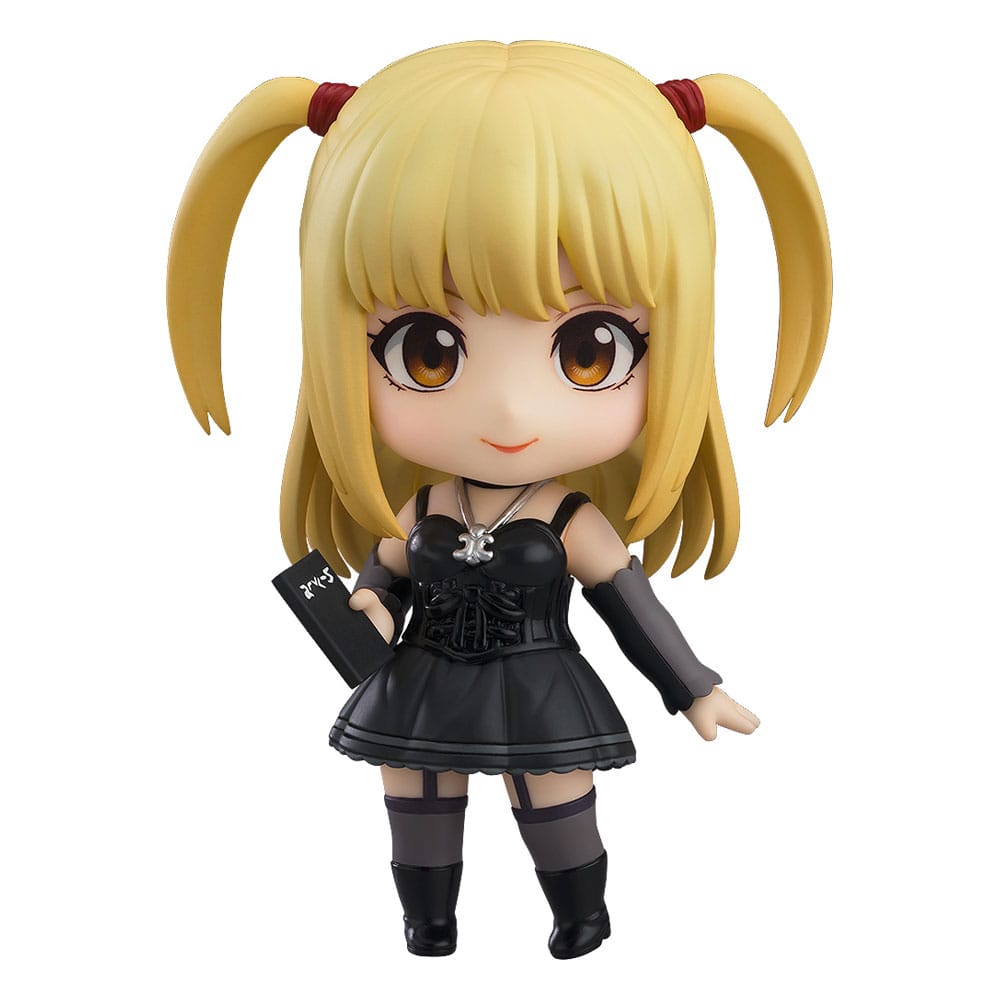 Misa Amane (Death Note) Nendoroid 2.0