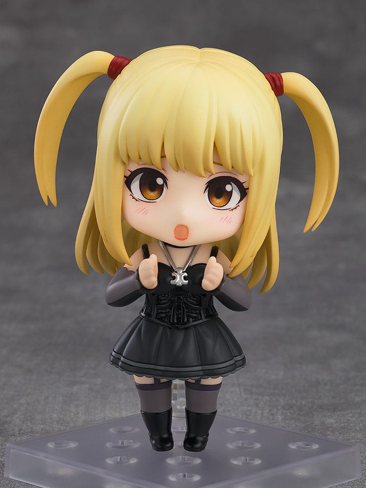 Misa Amane (Death Note) Nendoroid 2.0