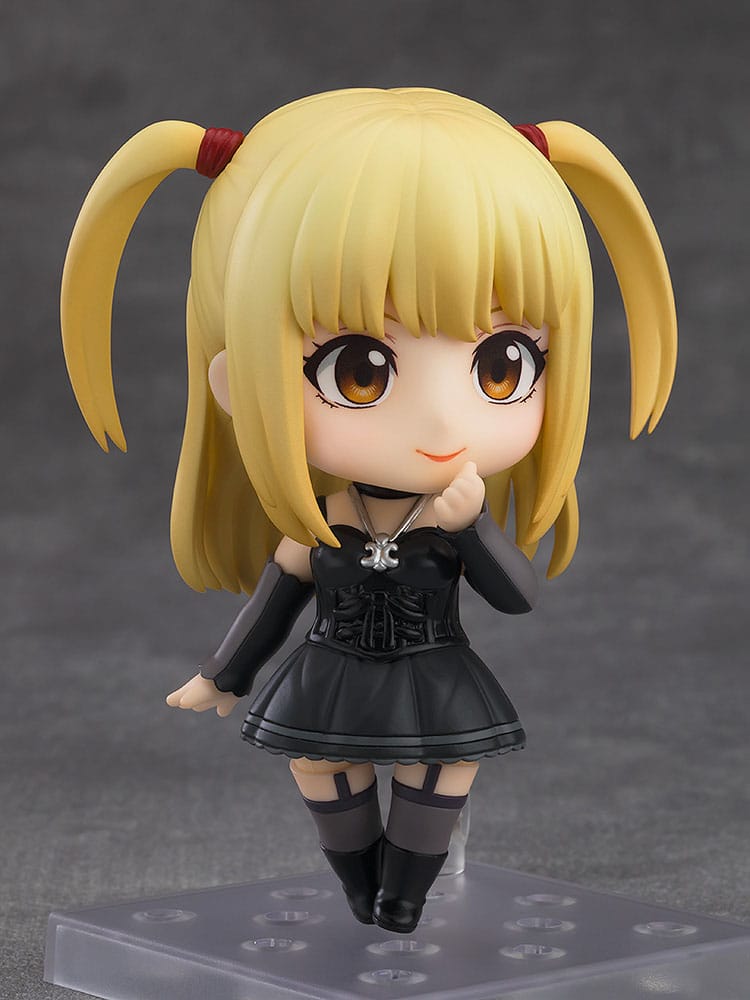 Misa Amane (Death Note) Nendoroid 2.0