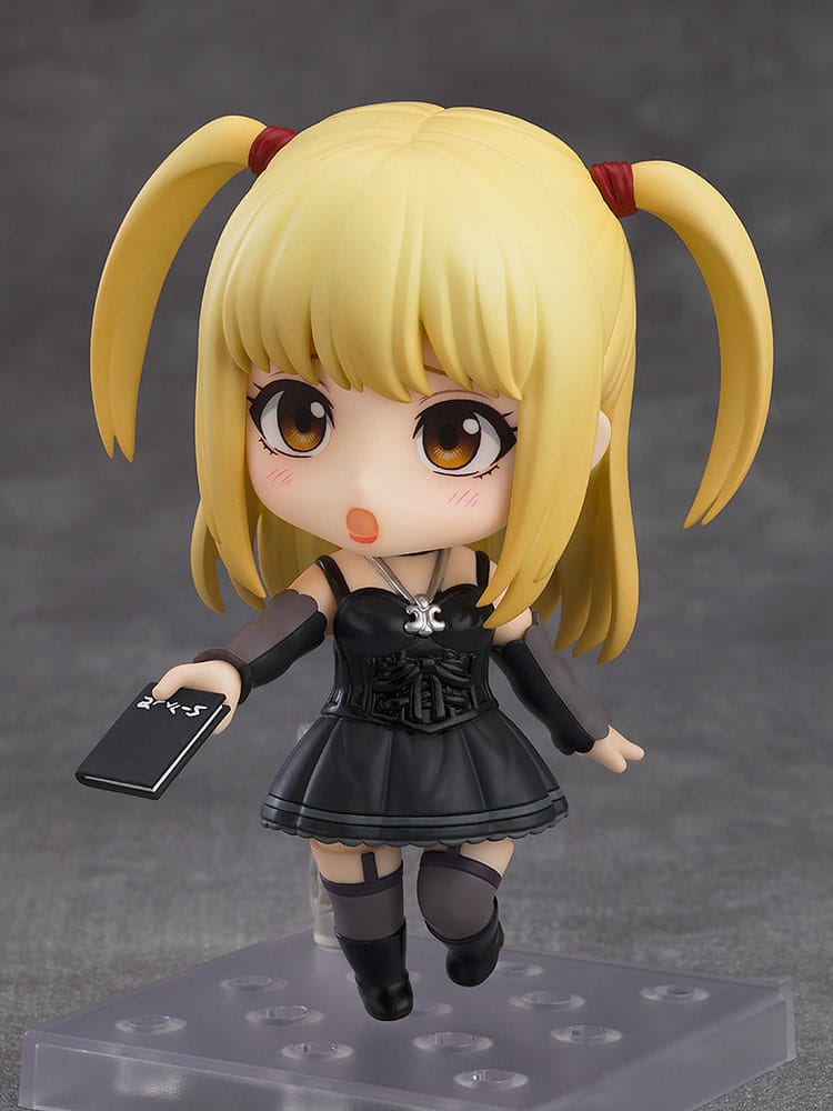 Misa Amane (Death Note) Nendoroid 2.0
