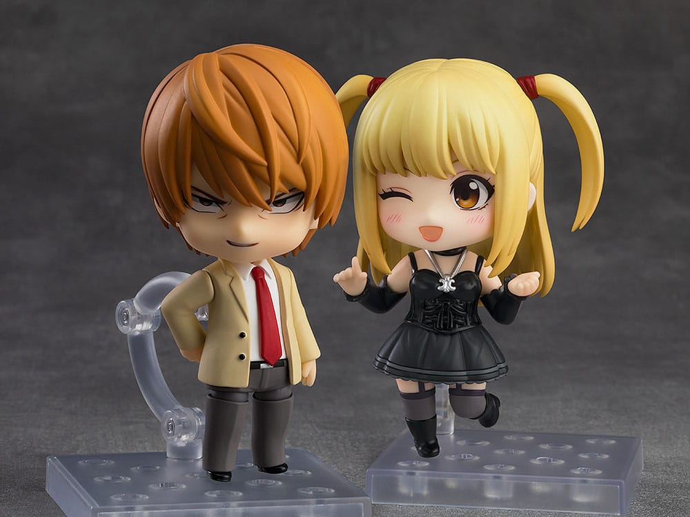 Misa Amane (Death Note) Nendoroid 2.0