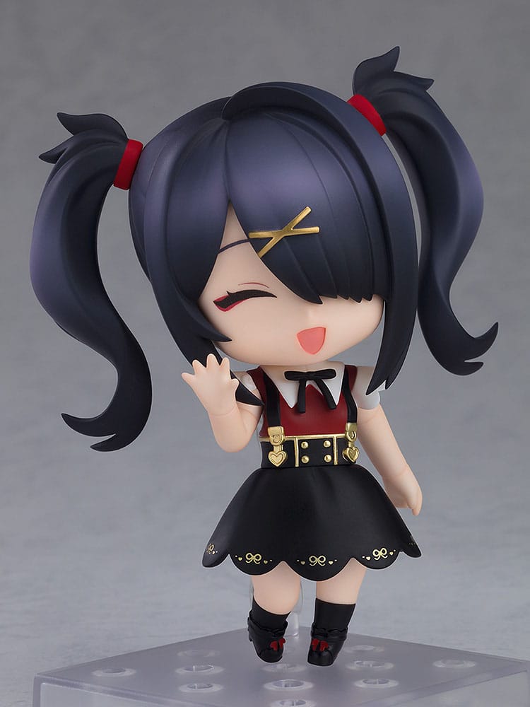 Ame (Needy Streamer Overload) Nendoroid