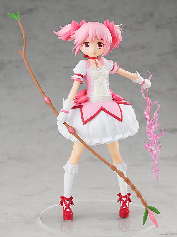 Madoka Kaname (Puella Magi Madoka Magica The Movie -Rebellion-) Pop Up Parade (re-run)