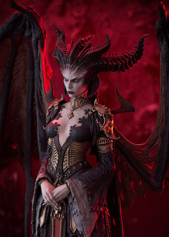 Lilith (Diablo IV) Pop Up Parade, Special Edition