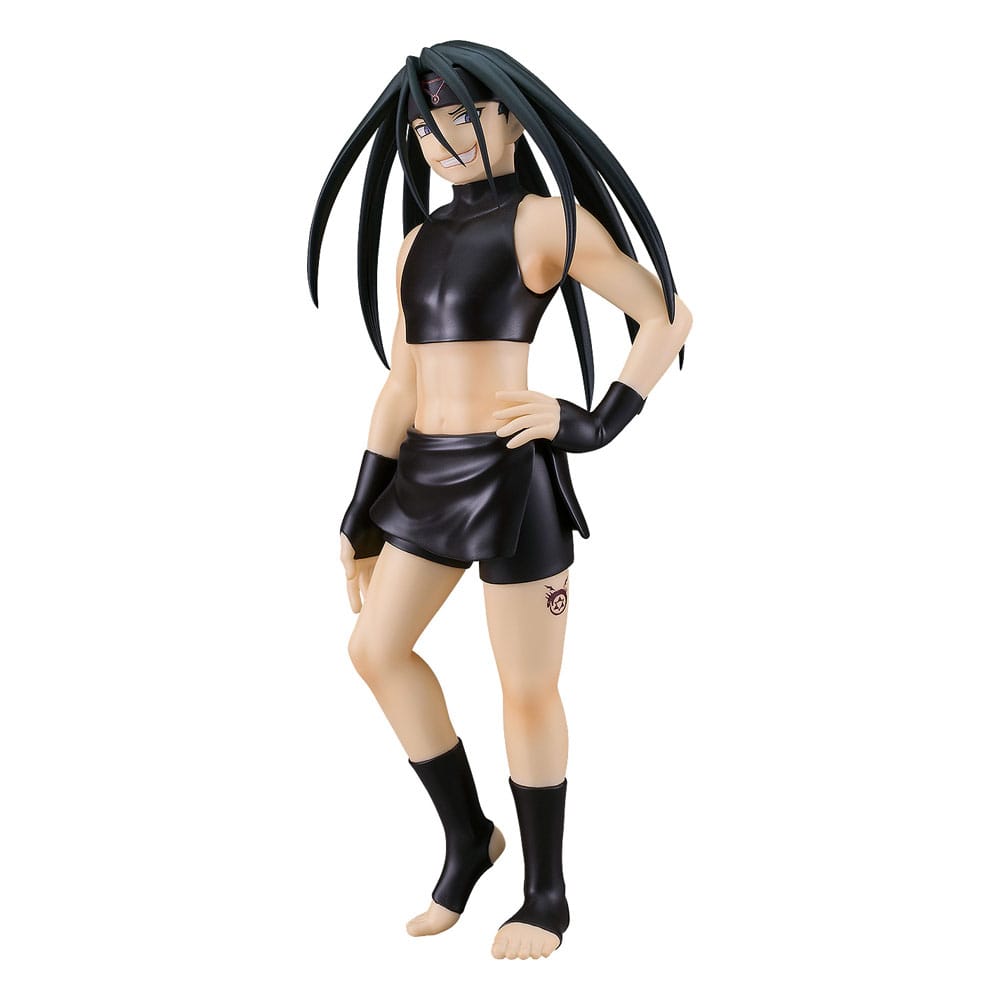 Envy (Fullmetal Alchemist: Brotherhood) Pop Up Parade