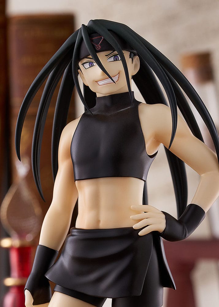 Envy (Fullmetal Alchemist: Brotherhood) Pop Up Parade