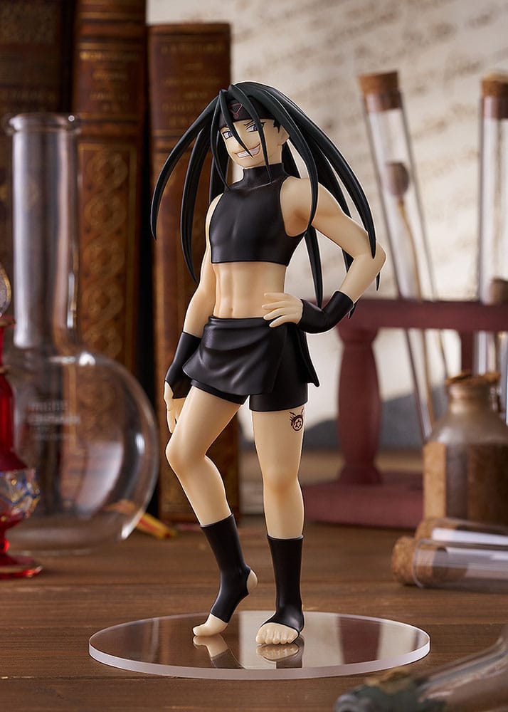Envy (Fullmetal Alchemist: Brotherhood) Pop Up Parade