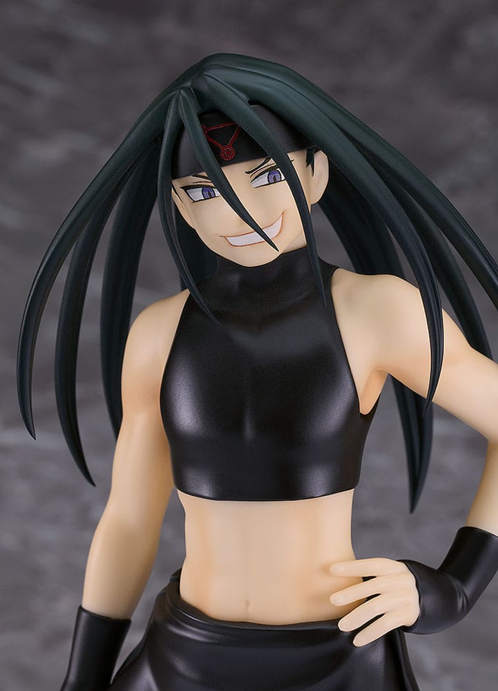 Envy (Fullmetal Alchemist: Brotherhood) Pop Up Parade