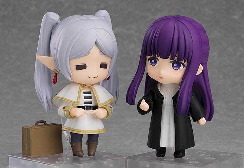 Frieren (Frieren: Beyond Journey´s End) Nendoroid