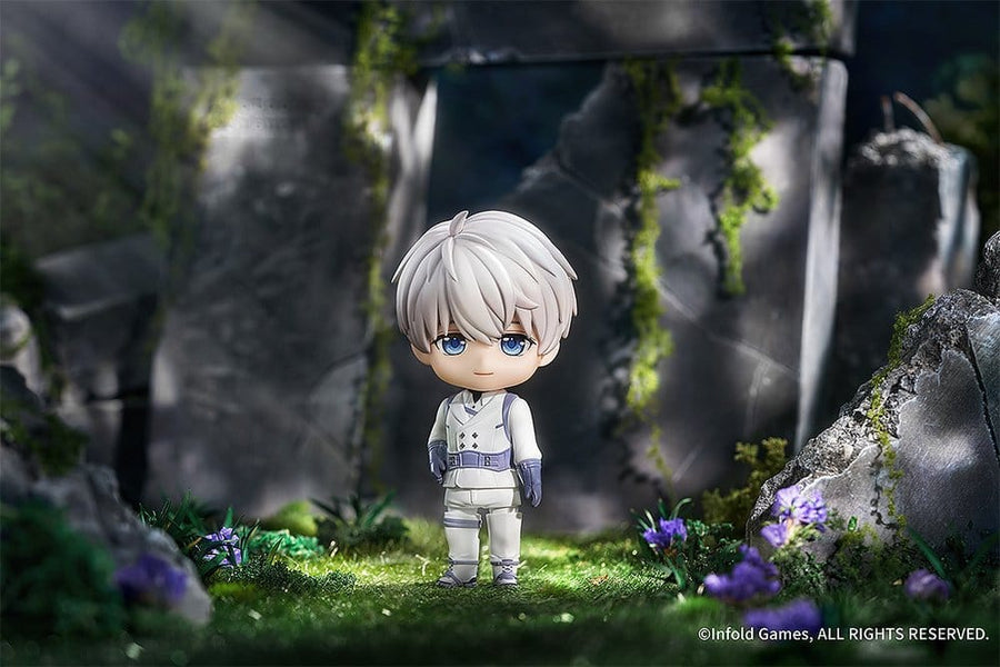 Love and Deepspace Nendoroid Action Figure Xavier 10 cm