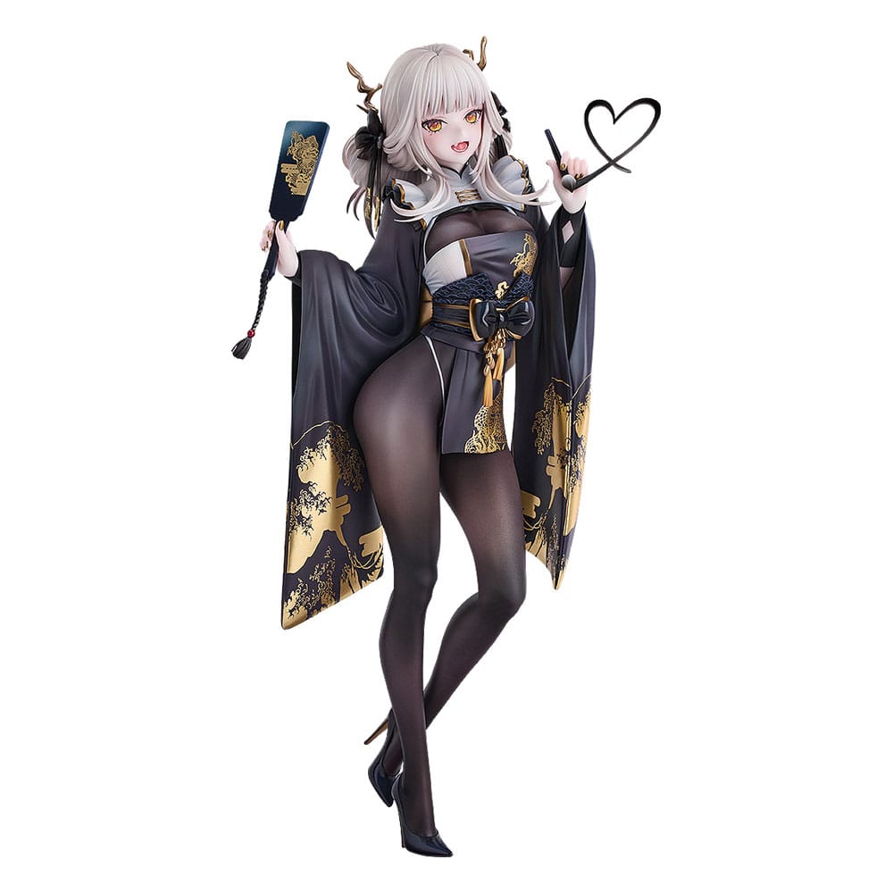 Blanc (Goddess of Victory: Nikke) White Rabbit