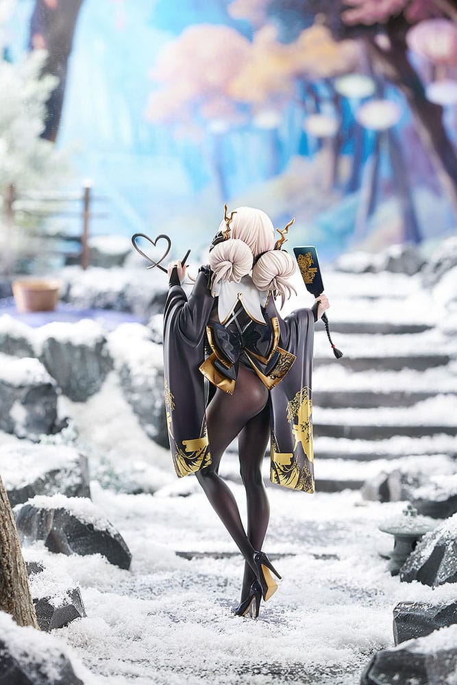 Blanc (Goddess of Victory: Nikke) White Rabbit