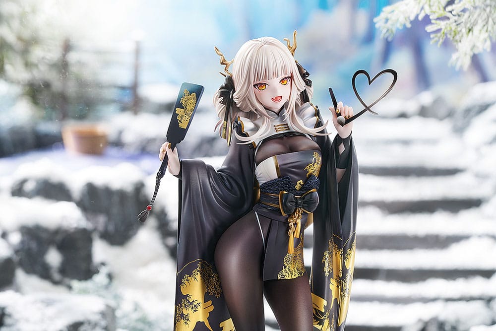Blanc (Goddess of Victory: Nikke) White Rabbit