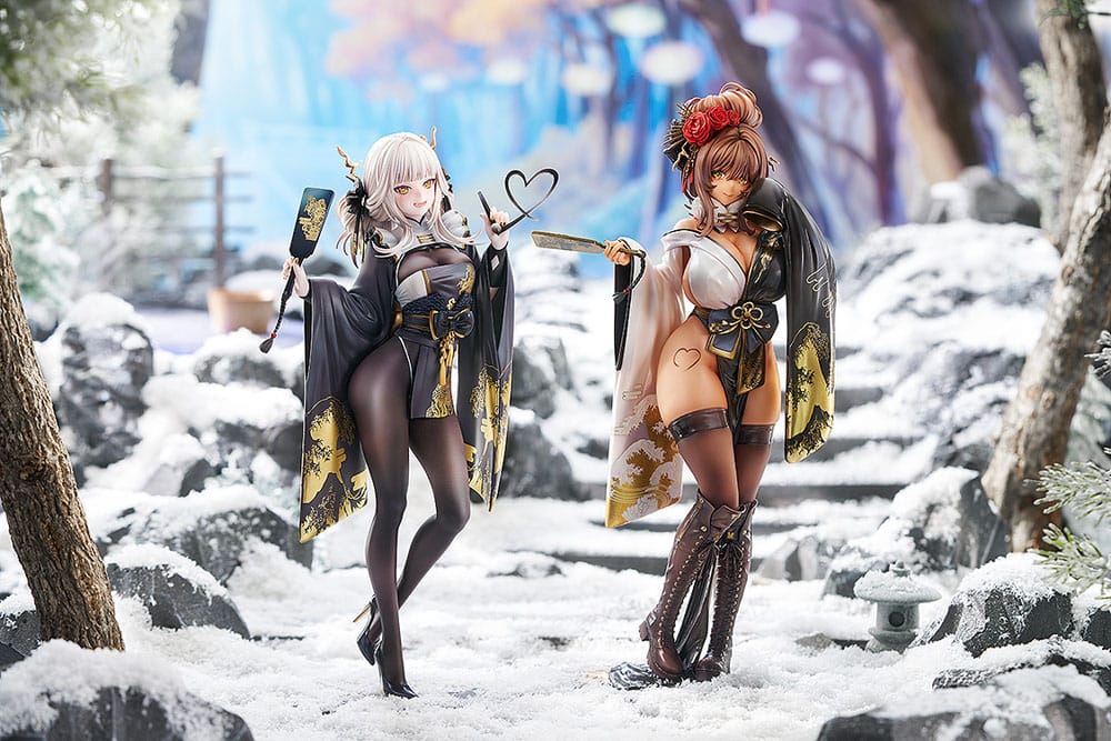 Blanc (Goddess of Victory: Nikke) White Rabbit