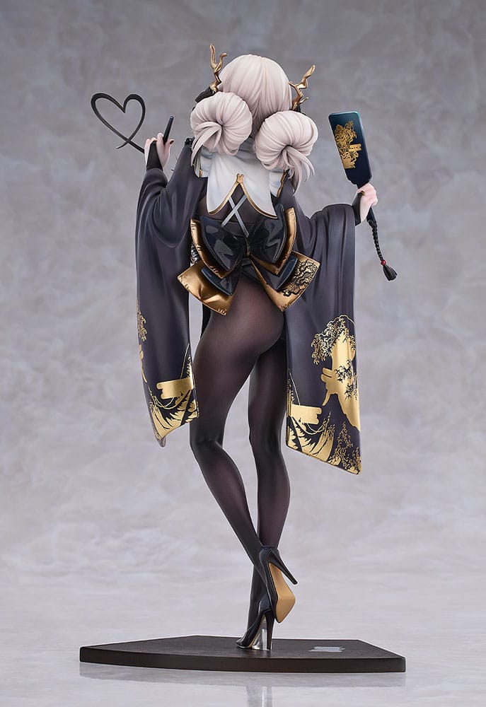 Blanc (Goddess of Victory: Nikke) White Rabbit