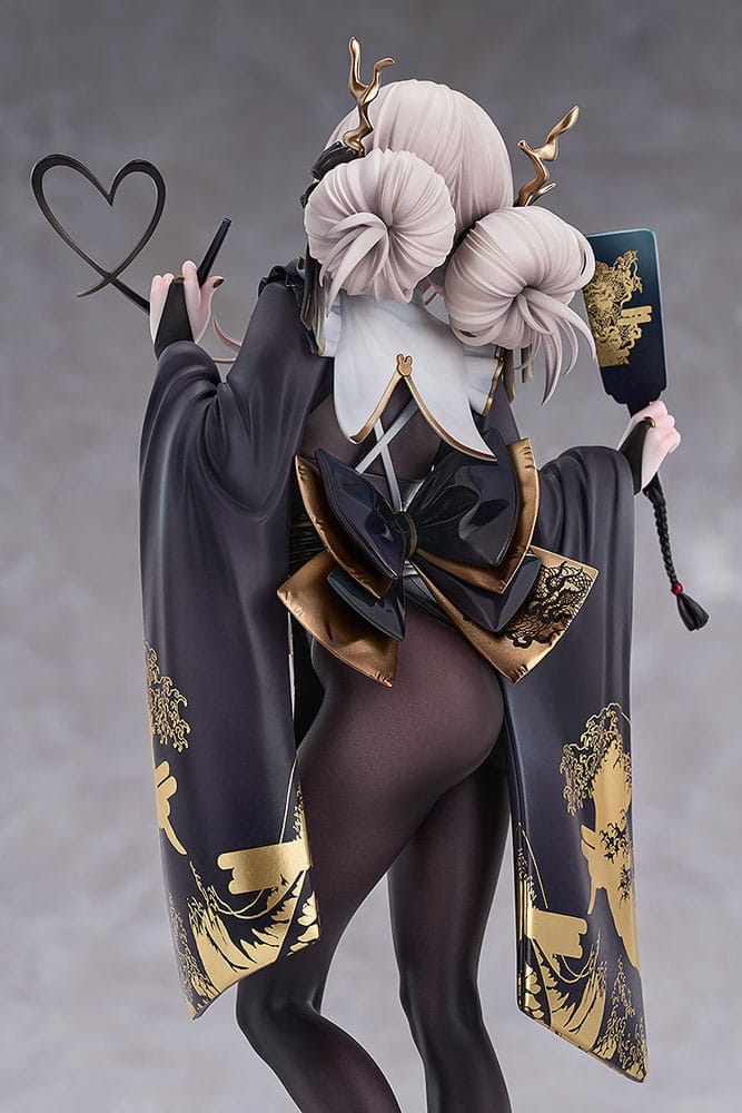 Blanc (Goddess of Victory: Nikke) White Rabbit