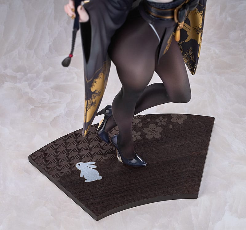 Blanc (Goddess of Victory: Nikke) White Rabbit