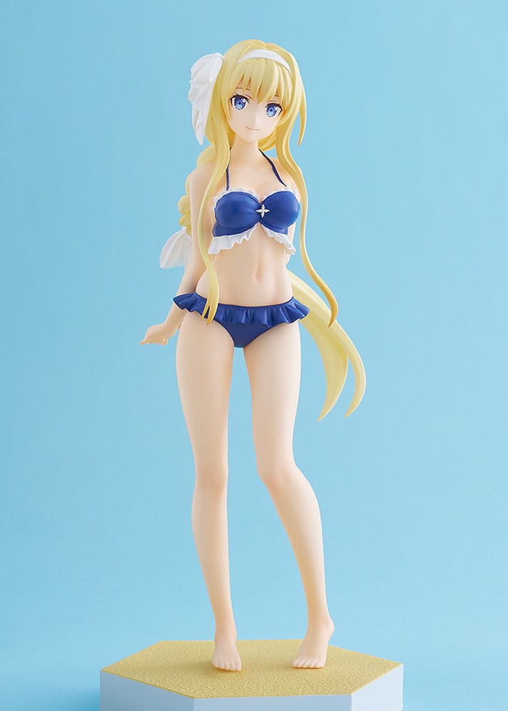 Alice (Sword Art Online Progressive: Scherzo of Deep Night) Pop Up Parade, Beach Queens