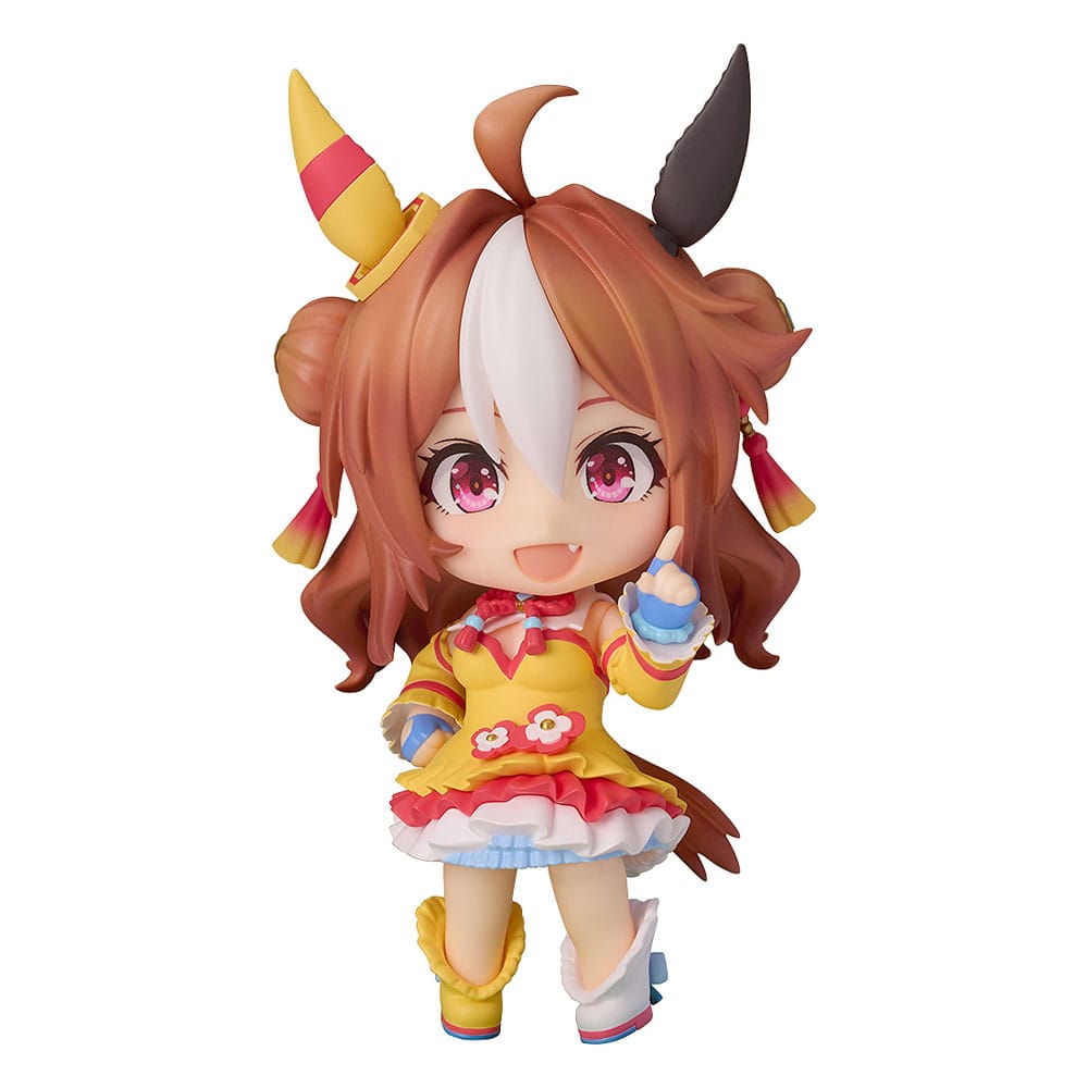 Copano Rickey (Uma musume: Pretty Derby) Nendoroid