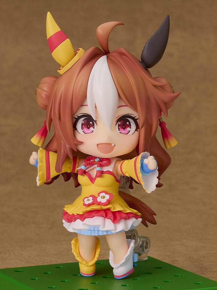 Copano Rickey (Uma musume: Pretty Derby) Nendoroid