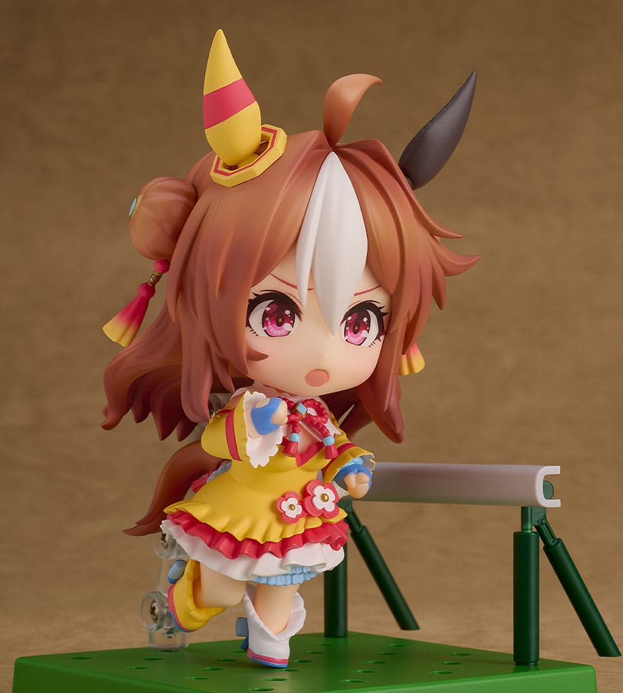 Copano Rickey (Uma musume: Pretty Derby) Nendoroid