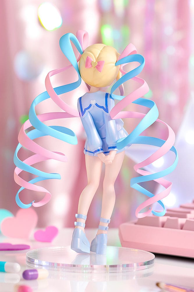 OMGkawaiiAngel (Needy Streamer Overload) Pop Up Parade, Internet Yamero Version