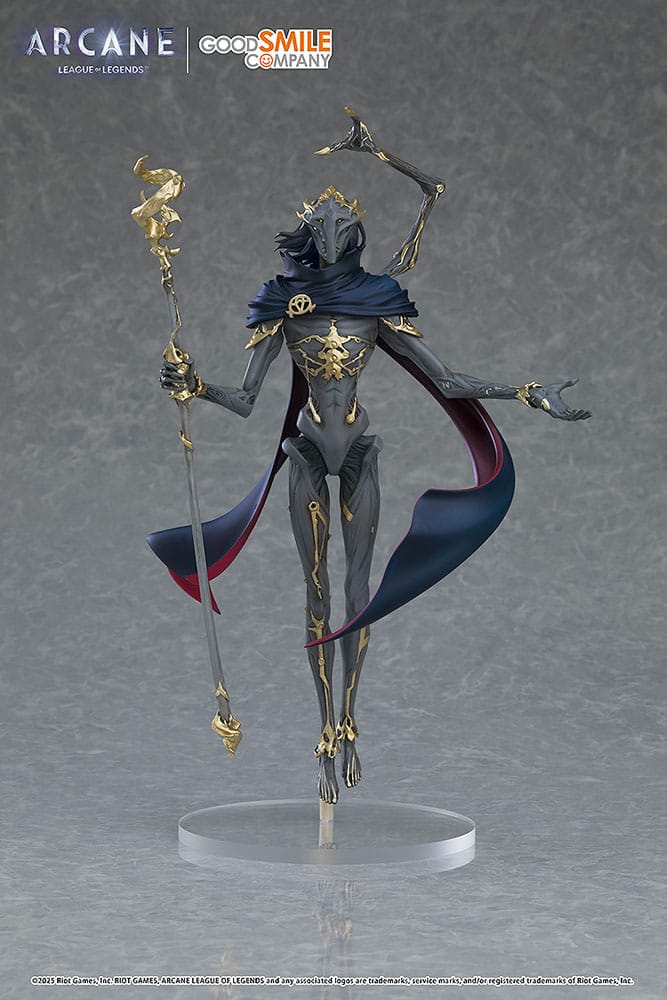 Viktor (Arcane) Pop Up Parade, SP Champion Version