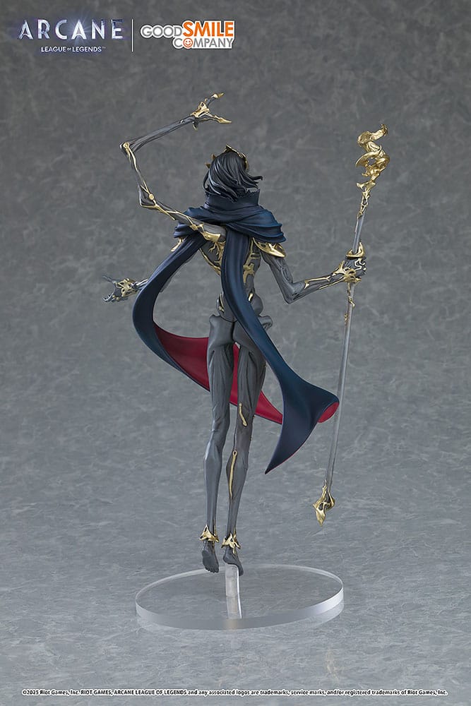 Viktor (Arcane) Pop Up Parade, SP Champion Version