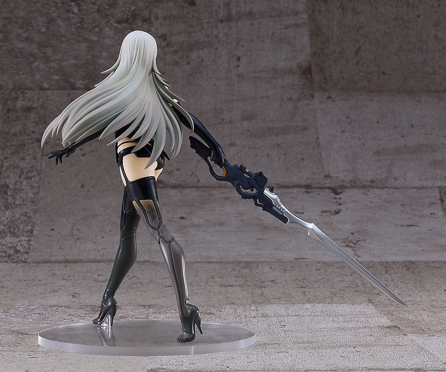 A2 (Nier Automata) Ver 1.1A, Pop Up Parade, YoRHa Type A No. 2