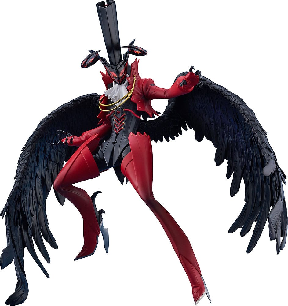 Arsène (Persona 5 Royal) Pop Up Parade, SP