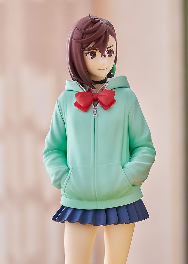 Momo (Dandadan) Pop Up Parade