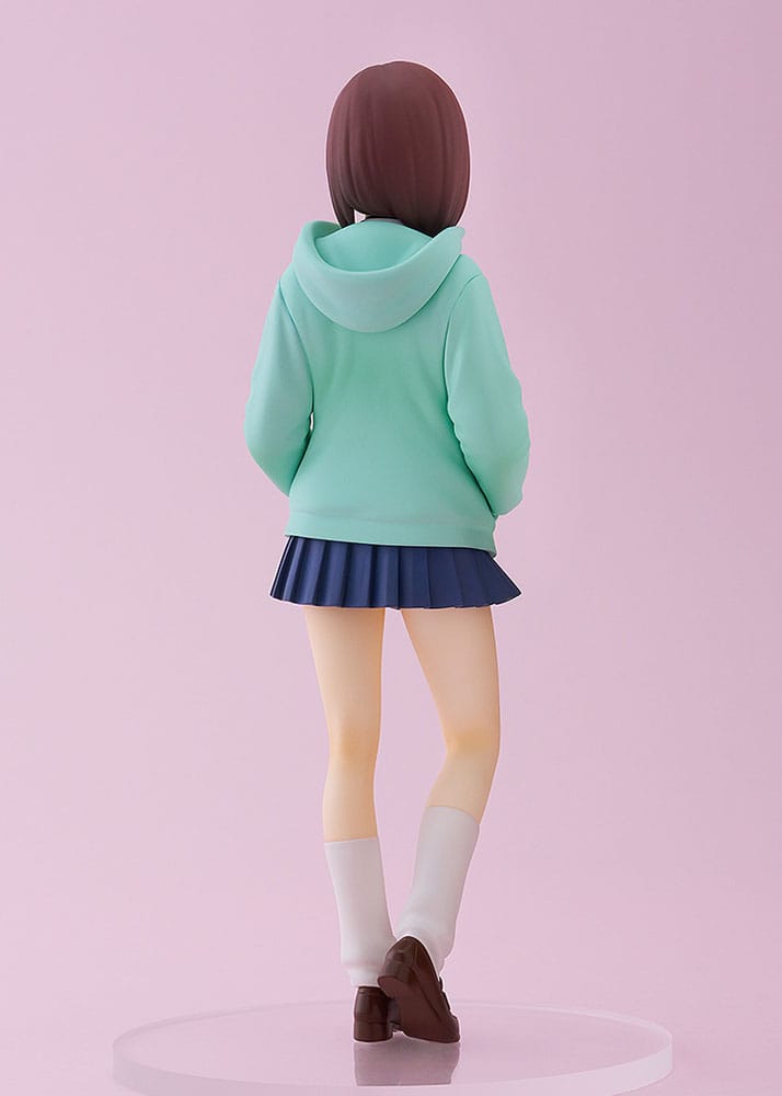 Momo (Dandadan) Pop Up Parade