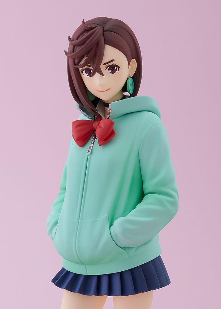 Momo (Dandadan) Pop Up Parade