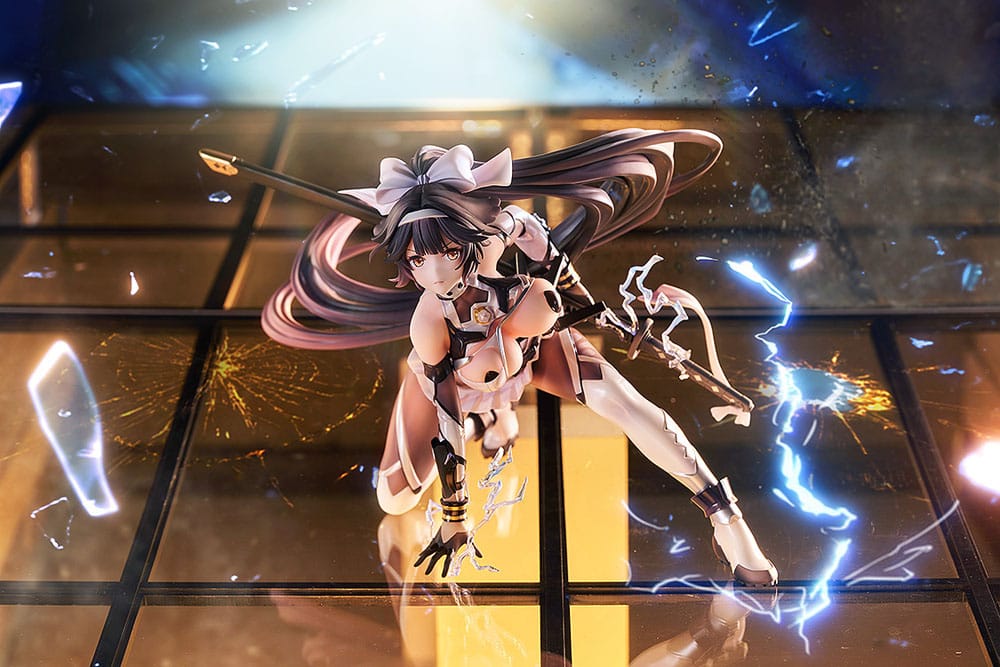 Takao (Azur Lane) Divine Exorcist's Blade