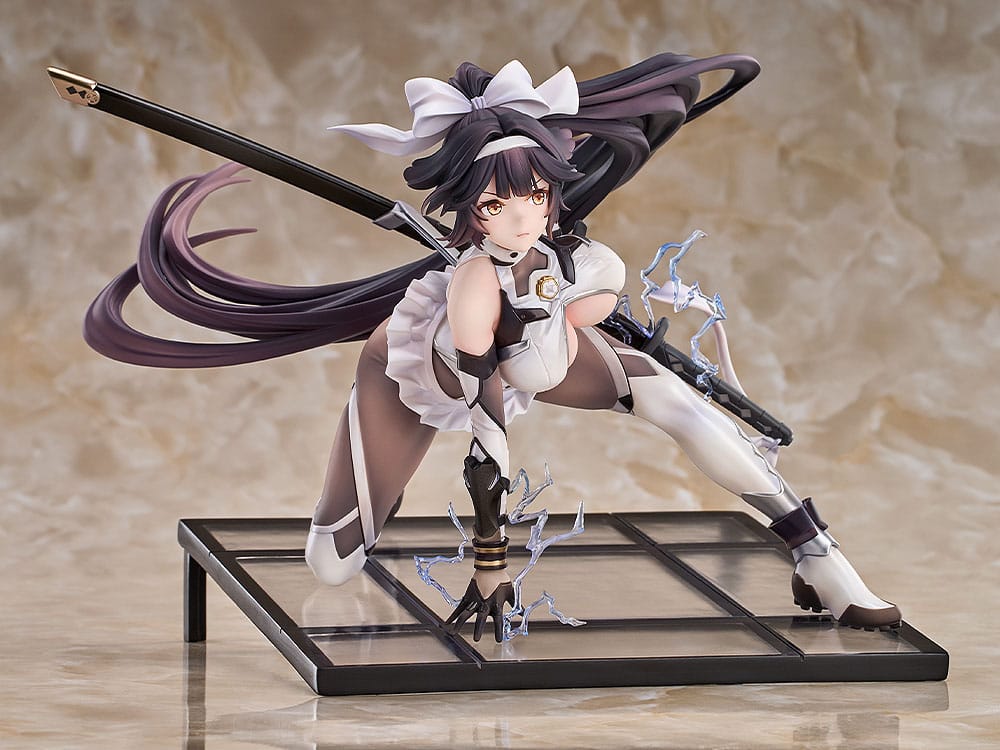 Takao (Azur Lane) Divine Exorcist's Blade