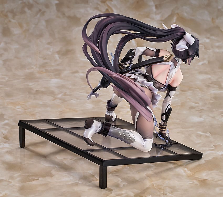 Takao (Azur Lane) Divine Exorcist's Blade