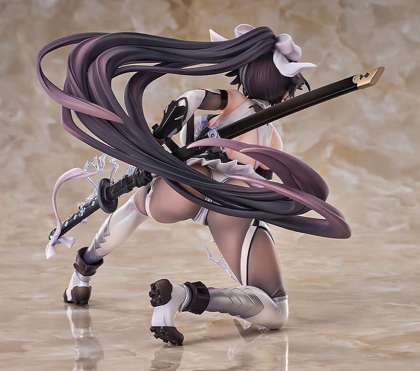 Takao (Azur Lane) Divine Exorcist's Blade