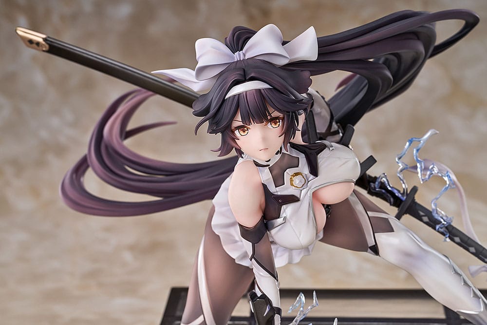 Takao (Azur Lane) Divine Exorcist's Blade