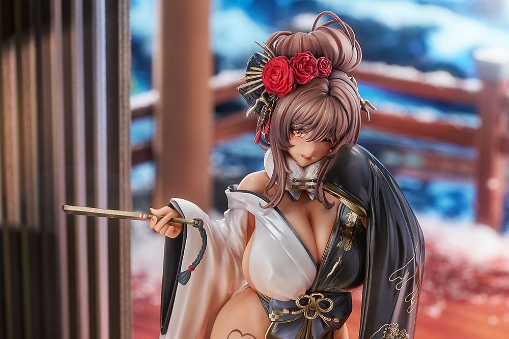 Noir (Goddess of Victory: Nikke) Black Rabbit