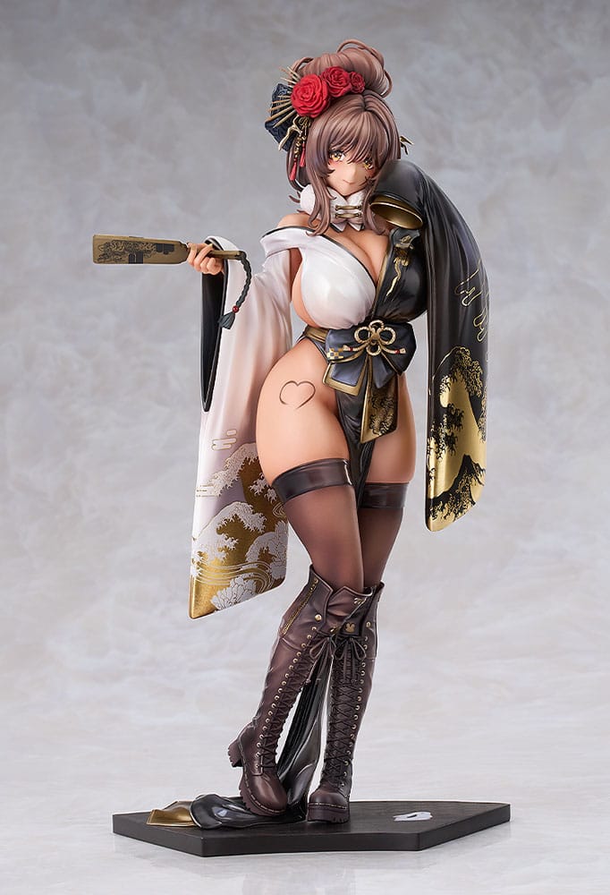 Noir (Goddess of Victory: Nikke) Black Rabbit