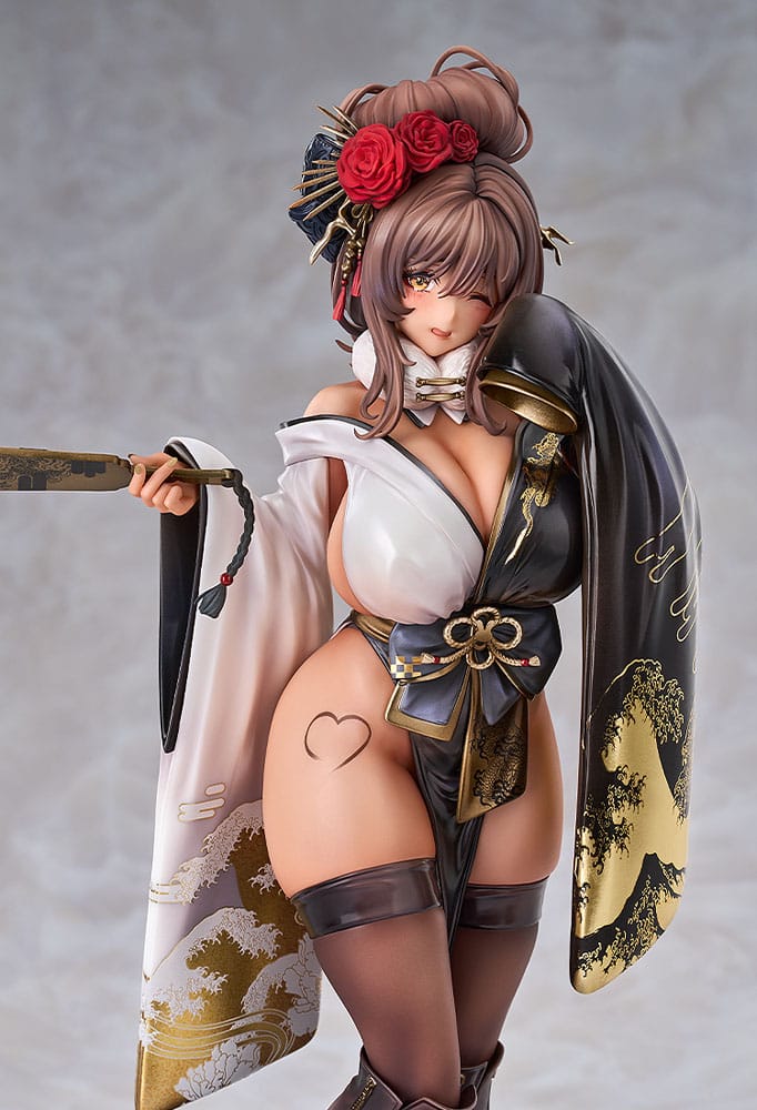 Noir (Goddess of Victory: Nikke) Black Rabbit