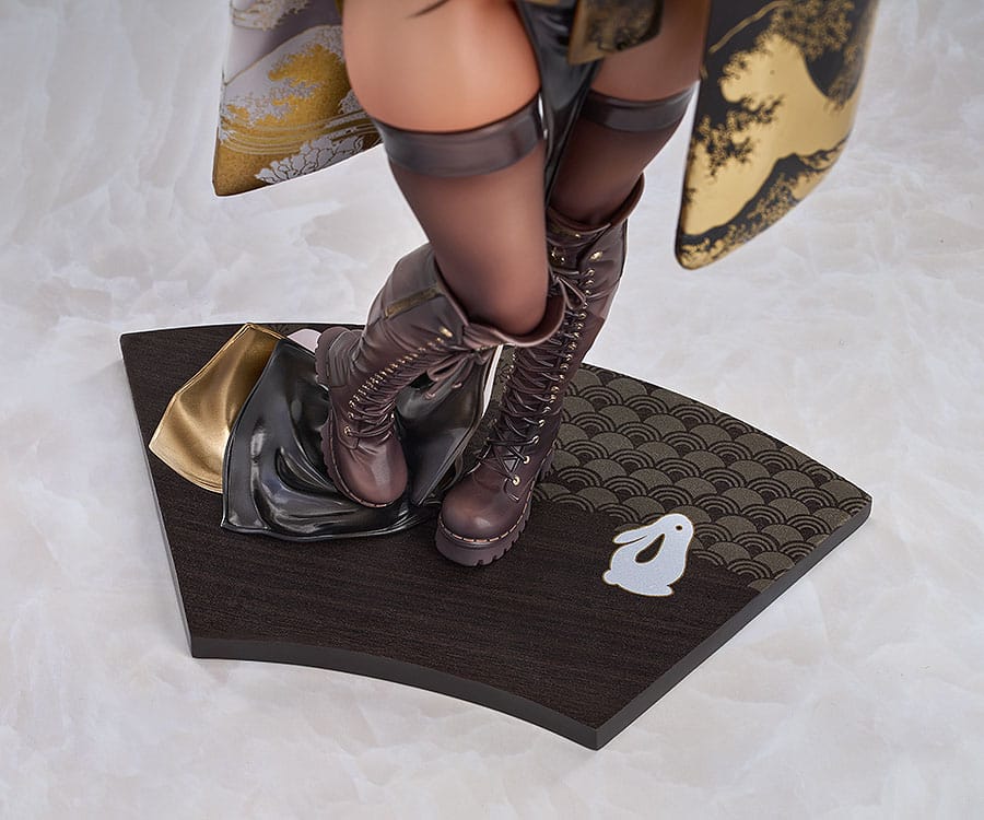 Noir (Goddess of Victory: Nikke) Black Rabbit