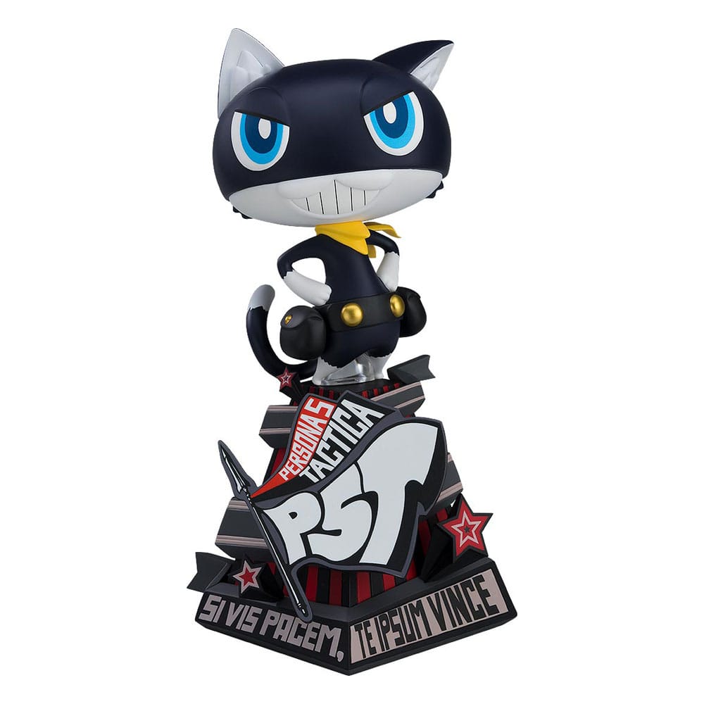 Morgana (Persona 5 Tactica) Pop Up Parade, L Size