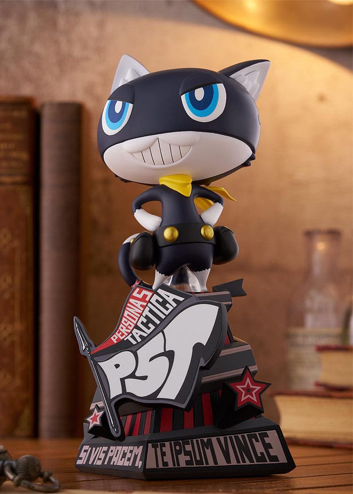 Morgana (Persona 5 Tactica) Pop Up Parade, L Size